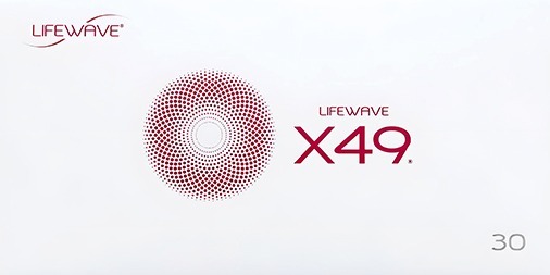 X49™ Patch de LifeWave