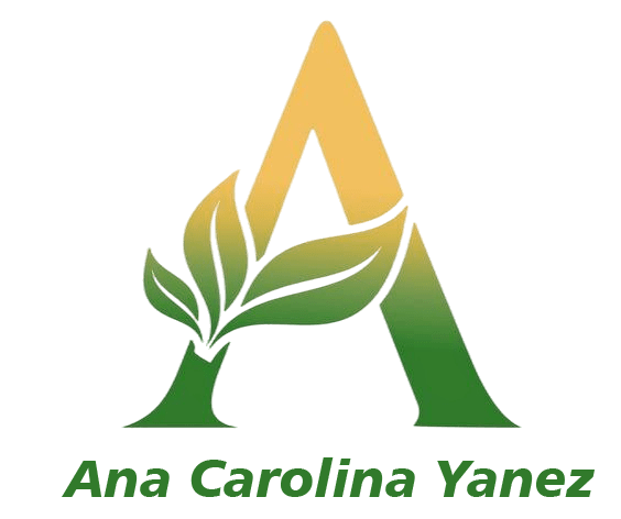 Ana carolina logo